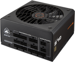 Cougar GLE 850 850W 80 PLUS Gold Certified Gaming Power Supply | GLE850