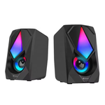 Kisonli L-9090 Plus Computer System Speaker | L-9090 Plus