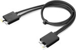 Lenovo Thunderbolt 3 Data Transfer Cable – (Factory Refurbished) | 4X90U90616
