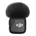 DJI Mic Mini Clip-On Transmitter - Wireless Microphone Module