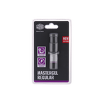 Cooler Master MASTERGEL REGULAR HIGH PERFORMANCE THERMAL GREASE | MGX-ZOSG-N15M-R2