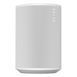 Sonos Era 100 UK R2 - Wireless Smart Speaker - White