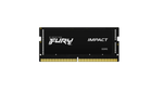 Kingston Fury Beast 32GB DDR5-6000 CL40 Laptop Memory - KF556S40IB-32 | KGS-KF556S40IB-32