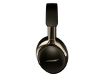 Bose QuietComfort Ultra Headphones (2nd Gen) — Noise Cancelling Wireless Headphones | Immersive Audio, 30H Battery | Desert Gold