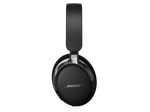 Bose QuietComfort Ultra Headphones (2nd Gen) — Noise Cancelling Wireless Headphones | Immersive Audio, 30H Battery | Black