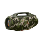 JBL Boombox 4 Portable Bluetooth Speaker - Squad | JBLBOOMBOX4SQUADBR-SD25-K