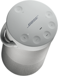 Bose SoundLink Revolve+ II Bluetooth Speaker - Silver