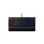 Razer BlackWidow Elite Mechanical Gaming Keyboard - French AZERTY Layout | RAZKEYBBLKWIDOWELITE