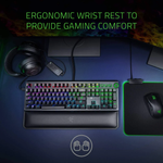 Razer BlackWidow Elite Mechanical Gaming Keyboard - French AZERTY Layout | RAZKEYBBLKWIDOWELITE