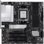 MSI PRO B850M-P Motherboard | 911-7E71-005