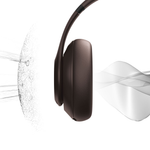 Beats Studio Pro Wireless Noise Cancelling Headphones - Deep Brown