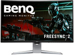 BENQ 32" LED CURVED 144HZ GAMING MONITOR | EX3203R