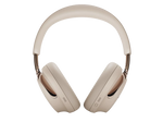 Bose QuietComfort Ultra Headphones (2nd Gen) — Noise Cancelling Wireless Headphones | Immersive Audio, 30H Battery | Driftwood Sand
