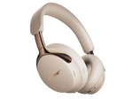 Bose QuietComfort Ultra Headphones (2nd Gen) — Noise Cancelling Wireless Headphones | Immersive Audio, 30H Battery | Driftwood Sand