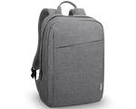 Lenovo 15.6" Laptop Casual Backpack B210 Grey ROW | GX40Q17227