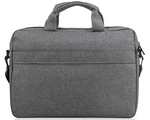 Lenovo T210 15.6" Laptop Casual Toploader , Black & Grey | GX40Q17231