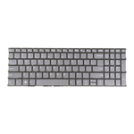 Lenovo IdeaPad 5 (IP5) Original Laptop Keyboard - US Layout - Black