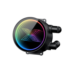 Xigmatek Fenix II 360 Black CPU Liquid Cooler | EN46575