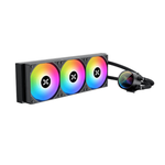 Xigmatek Fenix II 360 Black CPU Liquid Cooler | EN46575