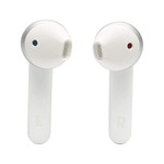 JBL Tune 220TWS True Wireless Earbuds - White