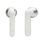 JBL Tune 220TWS True Wireless Earbuds - White