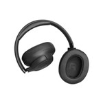 JBL Tune 780NC Wireless Over-Ear Headphones - Black | JBLT780NCBLK