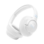 JBL Tune 780NC Wireless Over-Ear Headphones - White | JBLT780NCWHT