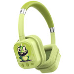 Porodo Soundtec 24W Speaker with Dual Wireless Microphone - Green | PDSTC303GN