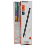 Porodo Magnetic Pen for iPad - Black | PDSPP7CBK