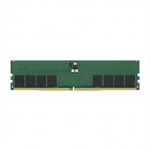 Kingston 32GB DDR5 5600MT/s Non-ECC UDIMM for Desktop | KCP556UD8-32