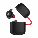 HAVIT G1 True Wireless Bluetooth Sport Earbuds - Black