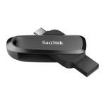 SanDisk Phone Drive for Android 512GB – Black | SDDDC6-512G-G46