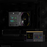 Thermalright Phantom Spirit 120 Digital Evo CPU Air Cooler