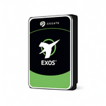 Seagate Exos 10TB Enterprise HDD 3.5" SATA 7200RPM 256MB Cache 6Gb/s Internal Hard Drive