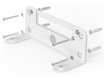 Logitech Wall Mount for Video Bars – Black | 952-000044