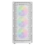 Cougar Case Airface Pure RGB – White | CG-CS-WH