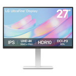 LG 27US550 27" 4K UHD (3840×2160) UltraFine IPS Monitor