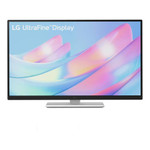 LG 27US550 27" 4K UHD (3840×2160) UltraFine IPS Monitor