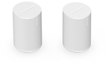 Sonos Era 100 Pro Stereo Pair - White