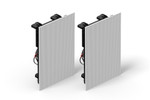 Sonos In-Wall Speakers by Sonance - Pair
