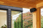 Sonos Outdoor Speakers by Sonance - Pair (Black)