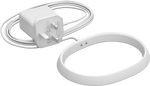 Charging Base for Sonos Move - White