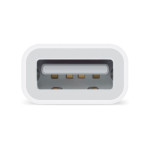 Apple Lightning to USB Camera Adapter | MD821
