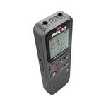 Philips Digital Voice Tracer Audio Recorder | DVT1110