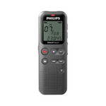 Philips Digital Voice Tracer Audio Recorder | DVT1110