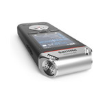 Philips VoiceTracer Stereo Audio Recorder | DVT2110