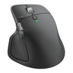 Logitech MX Master 4 Wireless Mouse - Graphite | 910-007562