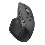 Logitech MX Master 4 Wireless Mouse - Graphite | 910-007562