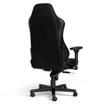 Noblechairs HERO Gaming Chair - Black | NBL-HRO-PU-BLA