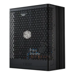 Cooler Master X Silent Edge Platinum 1100W Fanless Power Supply | MPS-B001-AZBP-NBEU